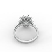 Diamantkette