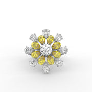 Diamantkette