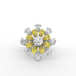 Collier en diamant