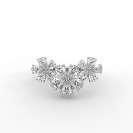Collier en diamant