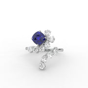 Diamantkette
