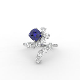 Diamantkette
