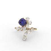 Diamantkette