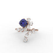 Diamantkette