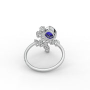 Diamantkette
