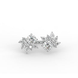 Collier en diamant
