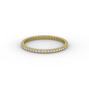 Diamantkette