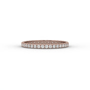 Diamantkette