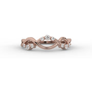 Diamantkette