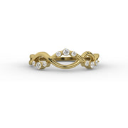 Diamantkette