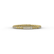 Diamantkette
