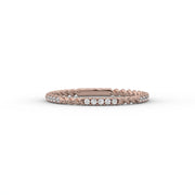 Diamantkette