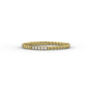 Diamantkette