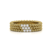 Diamantkette