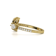 Diamantkette