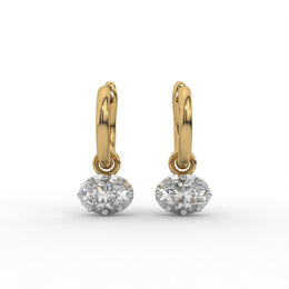Collier en diamant
