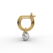 Collier en diamant