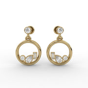 Diamantkette