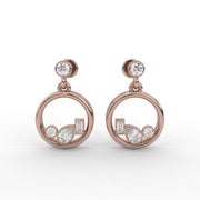 Diamantkette