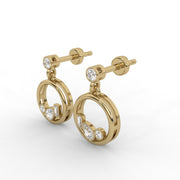 Diamantkette