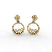 Diamantkette