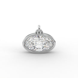 Collier en diamant
