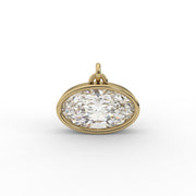 Diamantkette