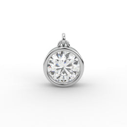 Collier en diamant