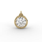 Diamantkette