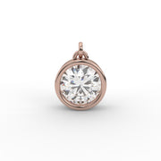 Diamantkette