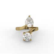 Diamantkette