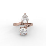 Diamantkette