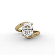 Collier en diamant
