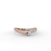 Collier en diamant