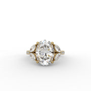 Diamantkette