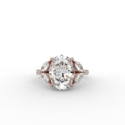 Diamantkette