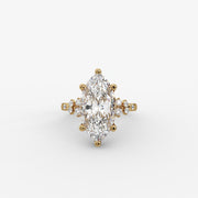 Diamantkette