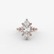 Diamantkette
