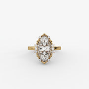 Collier en diamant
