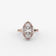 Collier en diamant
