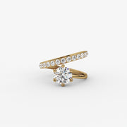 Collier en diamant