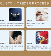 ROUND 3.04tcw Lab Diamond Wide Eternity Engagement & Wedding Band