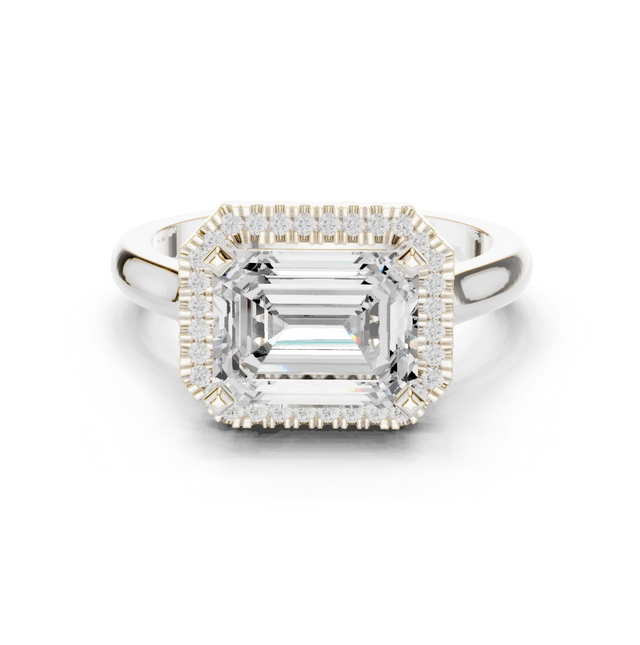 Diamantkette