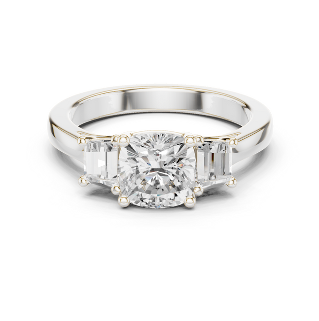 Diamantkette