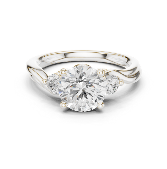 Diamantkette