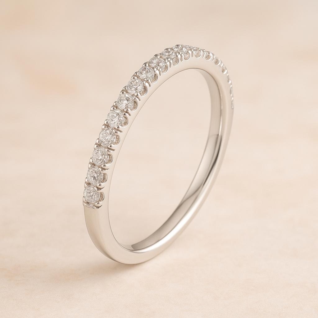Diamantkette