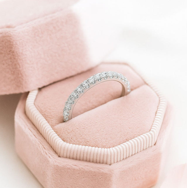 Diamantkette