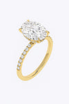 Collier en diamant