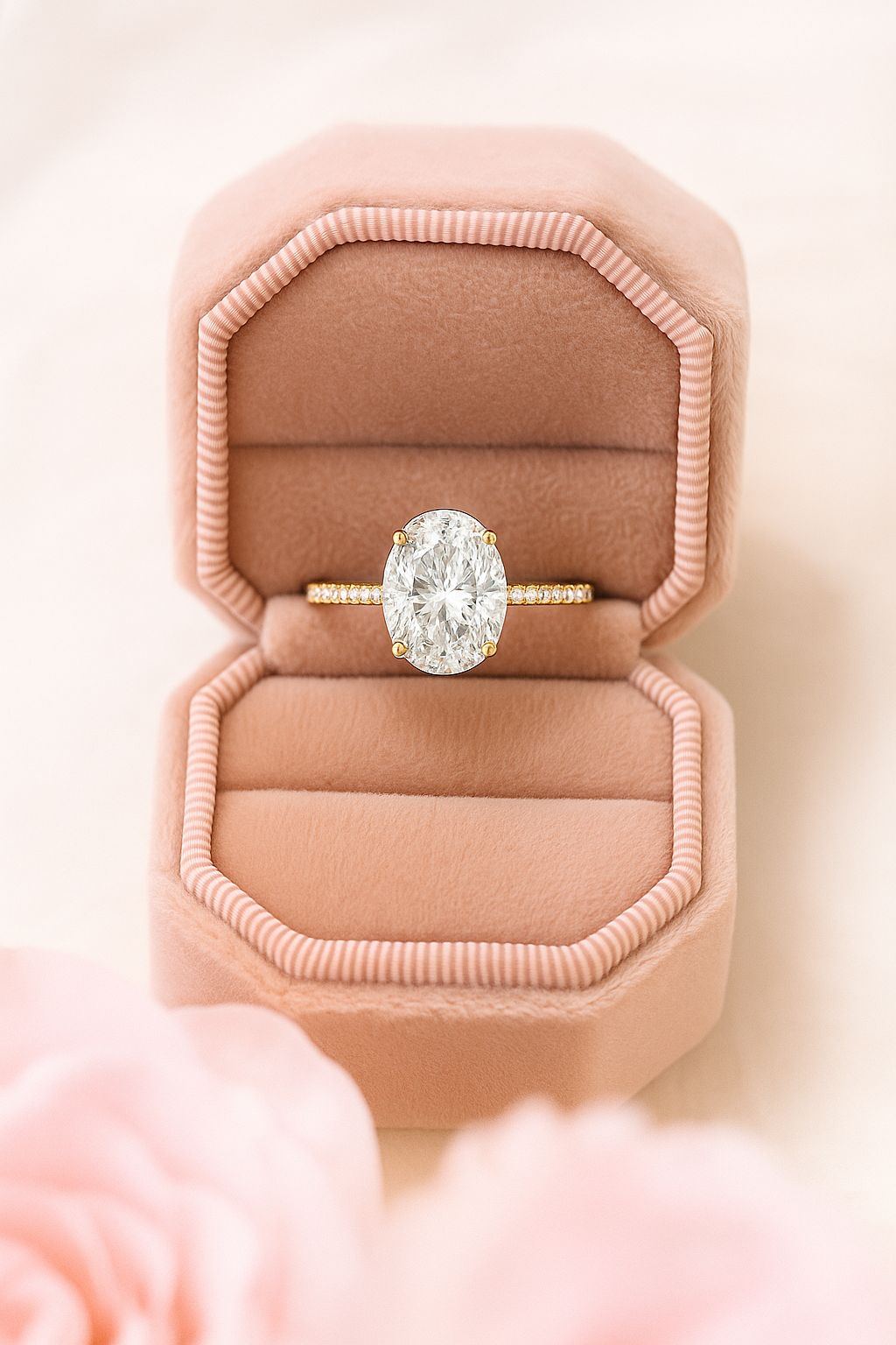 Collier en diamant