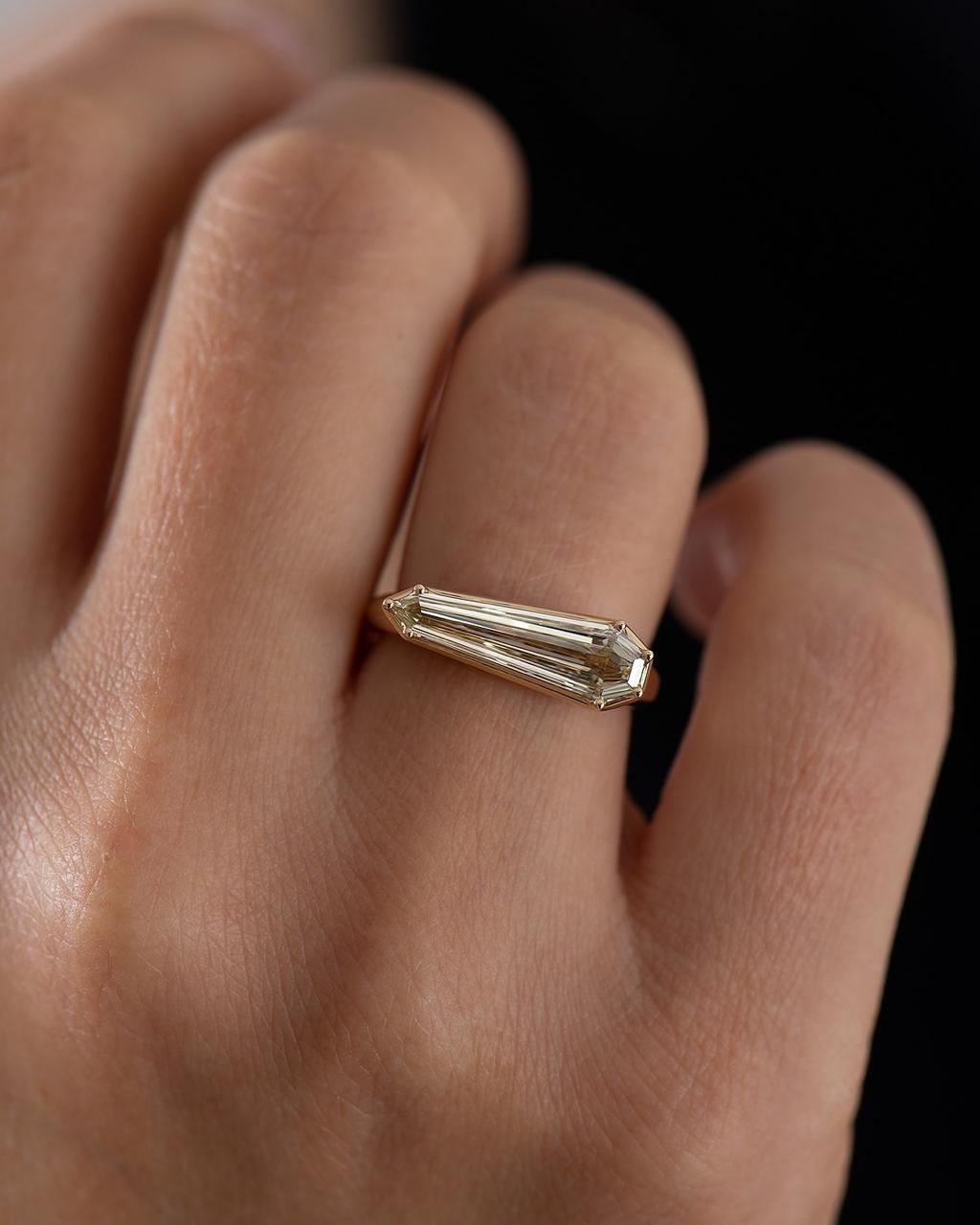 Diamantkette